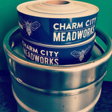 Wraps for Kegs